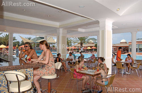 Royal Vikingen Resort 33
